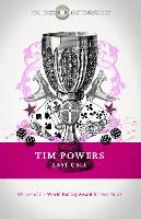 Book Cover for Last Call by Tim Powers