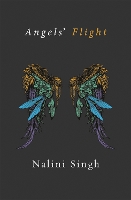 Book Cover for Angels' Flight by Nalini Singh