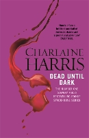 Book Cover for Dead Until Dark by Charlaine Harris
