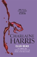 Book Cover for Club Dead by Charlaine Harris