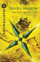 Book Cover for The Caltraps of Time by David I. Masson