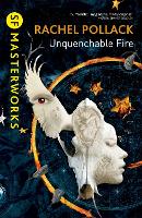 Book Cover for Unquenchable Fire by Rachel Pollack