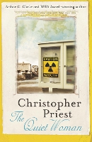 Book Cover for The Quiet Woman by Christopher Priest