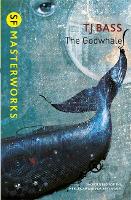 Book Cover for The Godwhale by T. J. Bass