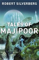 Book Cover for Tales of Majipoor by Robert Silverberg