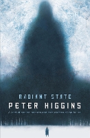 Book Cover for Radiant State by Peter Higgins