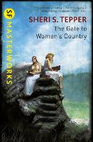 Book Cover for The Gate to Women's Country by Sheri S. Tepper