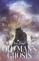 Book Cover for Old Man's Ghosts by Tom Lloyd