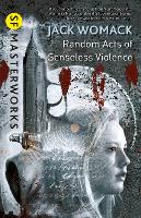 Book Cover for Random Acts of Senseless Violence by Jack Womack