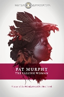 Book Cover for The Falling Woman by Pat Murphy