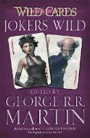 Book Cover for Wild Cards: Jokers Wild by George RR Martin