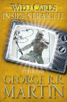 Book Cover for Wild Cards: Inside Straight by George R.R. Martin