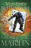 Book Cover for Wild Cards: Busted Flush by George R.R. Martin