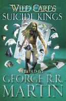 Book Cover for Wild Cards: Suicide Kings by George R.R. Martin