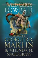 Book Cover for Wild Cards: Lowball by George R.R. Martin