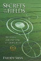 Book Cover for Secrets In The Fields by Freddy Silva