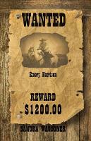 Book Cover for Wanted by Sandra Waggoner