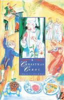 Book Cover for A Christmas Carol by Charles Dickens, Roy Blatchford, Geoff Barton