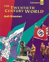 Book Cover for Twentieth Century World, The Pupils Book by Josh Brooman