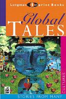 Book Cover for Global Tales by Beverley Naidoo, Christopher Donovan, Alun Hicks, Michael Marland