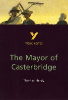 Book Cover for The Mayor of Casterbridge by Mary Sewell