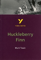 Book Cover for Huckleberry Finn everything you need to catch up, study and prepare for and 2023 and 2024 exams and assessments by Sandra Redding