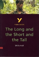 Book Cover for The Long and the Short and the Tall everything you need to catch up, study and prepare for and 2023 and 2024 exams and assessments by Graeme Lloyd