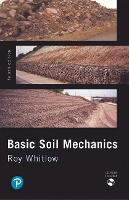 Book Cover for Basic Soil Mechanics by R. Whitlow