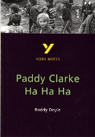 Book Cover for Paddy Clarke Ha Ha Ha by Roddy Doyle