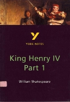 Book Cover for Henry IV Part 1 everything you need to catch up, study and prepare for and 2023 and 2024 exams and assessments by David Pinnington