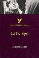 Book Cover for Cat's Eye everything you need to catch up, study and prepare for and 2023 and 2024 exams and assessments by Madeline MacMurraugh-Kavanagh