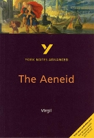 Book Cover for The Aeneid, Virgil by Robin Sowerby