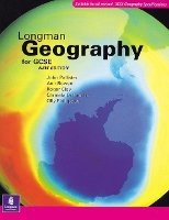 Book Cover for Longman Geography for GCSE Paper, 2nd. Edition by Roger Clay, John Pallister, Olly Phillipson, Anne Bowen