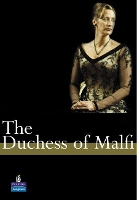 Book Cover for The Duchess of Malfi by John Webster, Monica Kendall