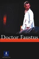 Book Cover for Doctor Faustus by Christopher Marlowe, John O'Connor