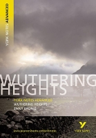 Book Cover for Wuthering Heights everything you need to catch up, study and prepare for and 2023 and 2024 exams and assessments by Emily Bronte