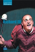 Book Cover for Richard III by John O'Connor, William Shakespeare