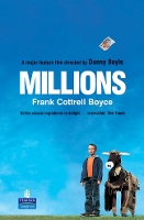 Book Cover for Millions by Frank Cottrell Boyce
