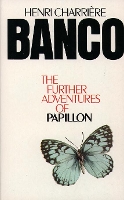 Book Cover for Banco by Henri Charrière