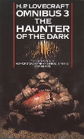 Book Cover for The Haunter of the Dark and Other Tales by H. P. Lovecraft