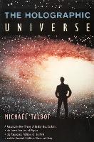 Book Cover for The Holographic Universe by Michael Talbot