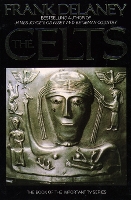 Book Cover for The Celts by Frank Delaney