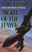 Book Cover for Night of the Hawk by Dale Brown