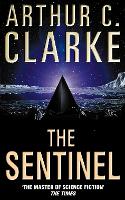 Book Cover for The Sentinel by Arthur C. Clarke