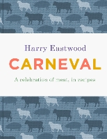 Book Cover for Carneval by Harry Eastwood