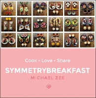 Book Cover for SymmetryBreakfast by Michael Zee
