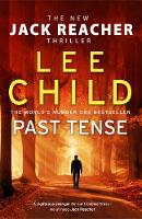 Book Cover for Past Tense (Jack Reacher 23) by Lee Child