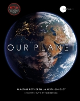 Book Cover for Our Planet by Alastair Fothergill, Keith Scholey, Fred Pearce, David Attenborough