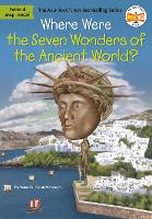 Book Cover for Where Were the Seven Wonders of the Ancient World? by Yona Zeldis McDonough