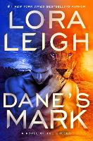 Book Cover for Dane's Mark by Lora Leigh